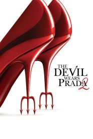 فيلم The Devil Wears Prada 2 2026 مترجم