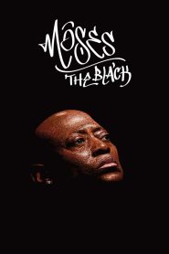 فيلم Moses the Black 2026 مترجم