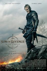 فيلم Kalevala: Kullervon tarina 2026 مترجم