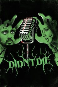 فيلم Didn’t Die 2026 مترجم