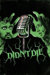 فيلم Didn’t Die 2026 مترجم