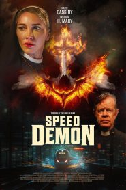 فيلم Speed Demon 2026 مترجم