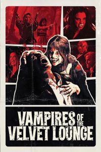 فيلم Vampires of the Velvet Lounge 2026 مترجم