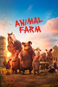 فيلم Animal Farm 2025 مترجم