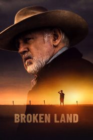 فيلم Broken Land 2025 مترجم