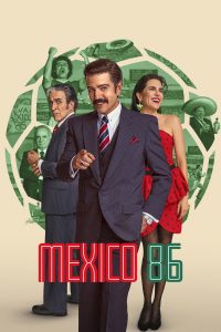 فيلم México 86 2026 مترجم