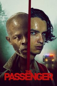 فيلم The Passenger 2026 مترجم