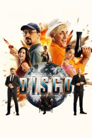 فيلم D.I.S.C.O. 2026 مترجم