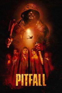 فيلم Pitfall 2025 مترجم