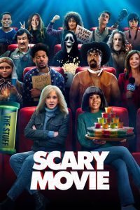 فيلم Scary Movie 2026 مترجم