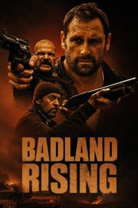 فيلم Badland Rising 2025 مترجم