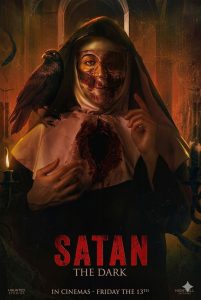 فيلم Satan: The Dark 2026 مترجم