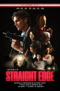 فيلم Seat Edge 2026 مترجم