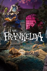 فيلم I Am Frankelda 2025 مترجم