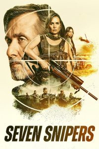 فيلم Seven Snipers 2026 مترجم