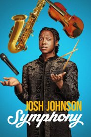 فيلم Josh Johnson: Symphony 2026 مترجم