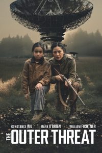 فيلم The Outer Threat 2026 مترجم
