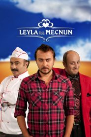 مسلسل مجنون ليلى