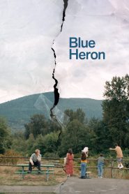 فيلم Blue Heron 2025 مترجم