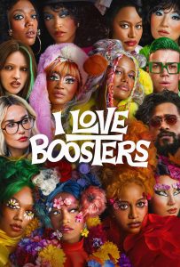 فيلم I Love Boosters 2026 مترجم