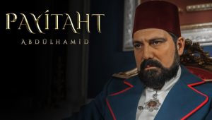 السلطان عبد الحميد الموسم الخامس الحلقة 35 – الأخيرة