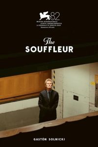 فيلم The Souffleur 2025 مترجم