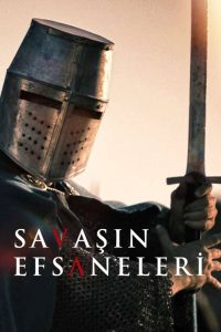 مسلسل اساطير الحرب