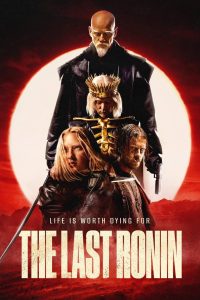 فيلم The Last Ronin 2024 مترجم