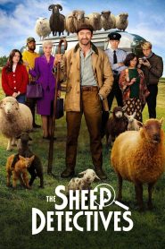 فيلم The Sheep Detectives 2026 مترجم
