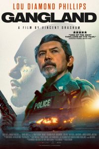 فيلم Gangland 2025 مترجم