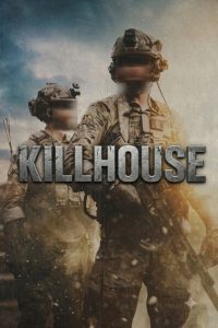 فيلم Killhouse 2026 مترجم
