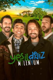 مسلسل البحر الاخضر: عودة الاصدقاء