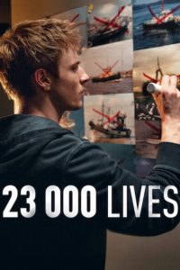 فيلم 23 000 Lives 2026 مترجم
