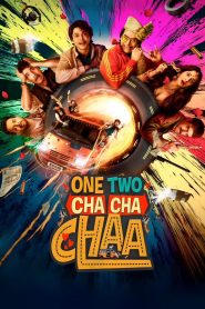 فيلم One Two Cha Cha Chaa 2026 مترجم