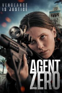 فيلم Agent Zero 2025 مترجم