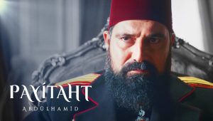 السلطان عبد الحميد الموسم الثالث الحلقة 34 – نهاية الموسم