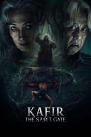 فيلم Kafir: The Spirit Gate 2026 مترجم