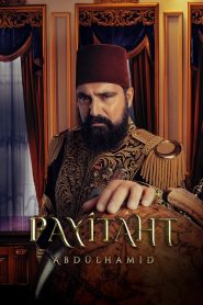 مسلسل السلطان عبد الحميد