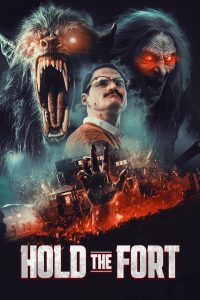 فيلم Hold the Fort 2025 مترجم