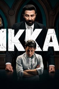 فيلم Ikka 2026 مترجم