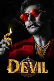 فيلم The Devil 2025 مترجم
