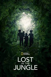 فيلم Lost in the Jungle 2024 مترجم