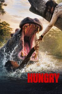 فيلم Hungry 2026 مترجم