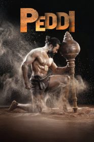 فيلم Peddi 2026 مترجم