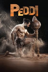 فيلم Peddi 2026 مترجم