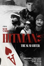 فيلم Hitman: The Slaughter 2025 مترجم