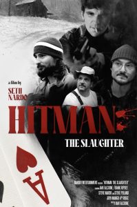 فيلم Hitman: The Slaughter 2025 مترجم