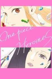 فيلم ONE PIECE HEROINES 2026 مترجم