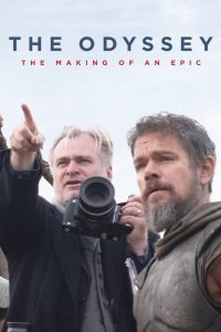 فيلم The Odyssey The Making of an Epic 2026 مترجم