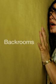 فيلم Backrooms 2026 مترجم